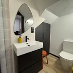 Hébergement de vacances Casa Faixa - Refugio En Las Rias Baixas