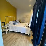 Casa Faixa - Refugio En Las Rias Baixas Hébergement de vacances Cangas