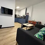 Hébergement de vacances Casa Faixa - Refugio En Las Rias Baixas