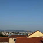 Hébergement de vacances Casa Faixa - Refugio En Las Rias Baixas Cangas