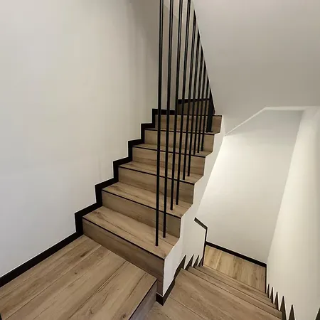 Casa Faixa By Renting Galicia Tatil Evi Cangas do Morrazo