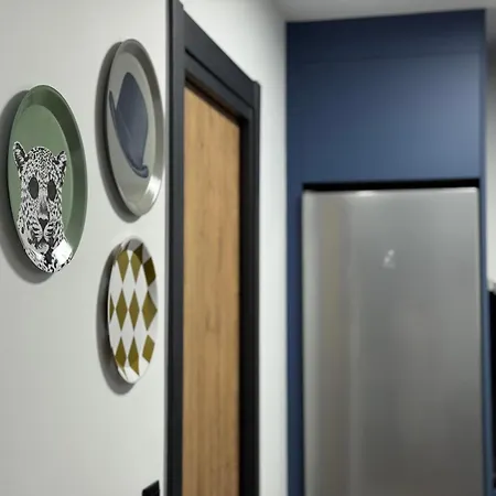 Tatil Evi Casa Faixa By Renting Galicia *