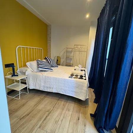 Casa Faixa By Renting Galicia Tatil Evi Cangas do Morrazo