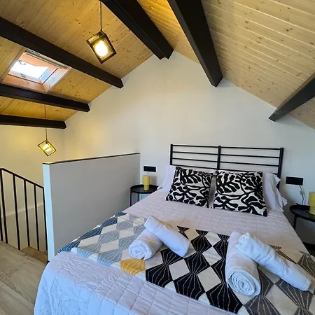 Casa Faixa - Refugio En Las Rias Baixas Cangas