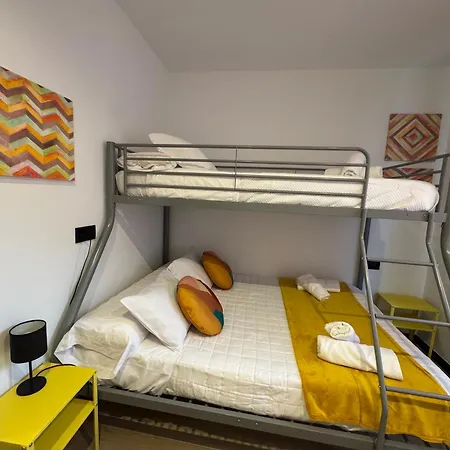 Casa Faixa By Renting Galicia