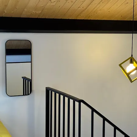 Casa Faixa By Renting Galicia Cangas do Morrazo