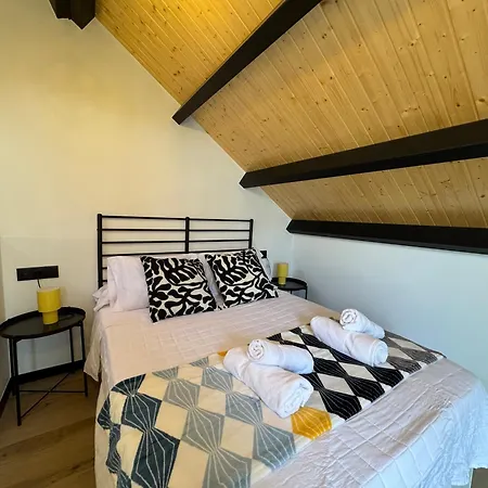 Casa Faixa - Refugio En Rias Baixas Casa vacanze