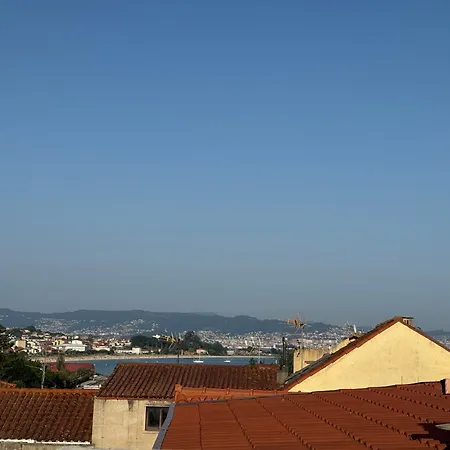 Casa vacanze Casa Faixa - Refugio En Rias Baixas Cangas do Morrazo