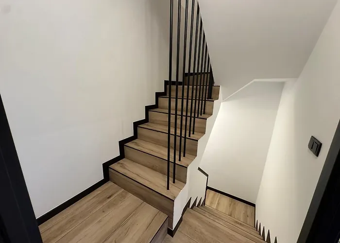 Casa Faixa By Renting Galicia Tatil Evi Cangas do Morrazo