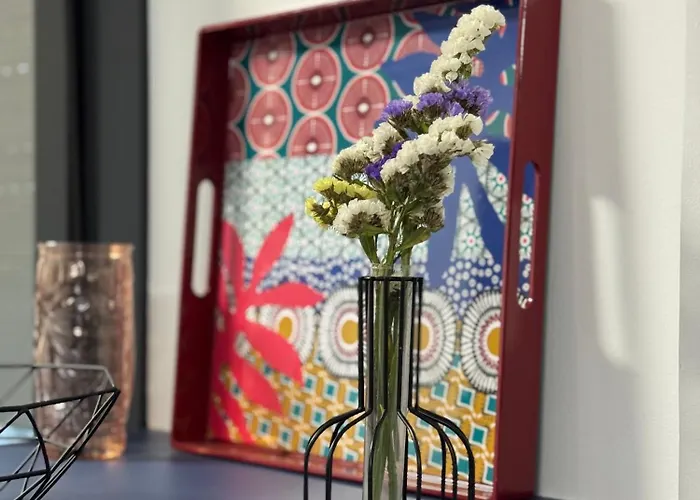 Tatil Evi Casa Faixa By Renting Galicia Cangas do Morrazo