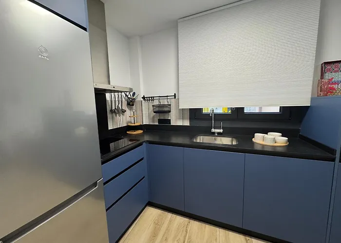 Casa Faixa By Renting Galicia