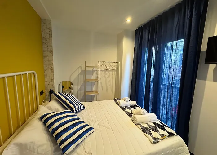 Casa Faixa By Renting Galicia Tatil Evi *