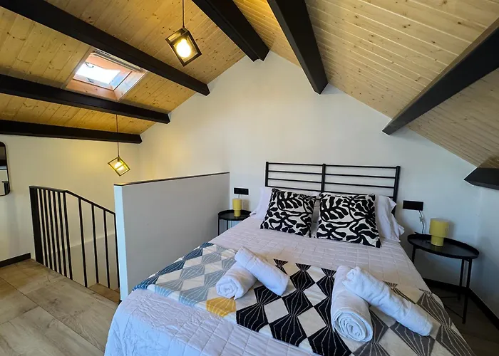 Casa Faixa By Renting Galicia Cangas do Morrazo