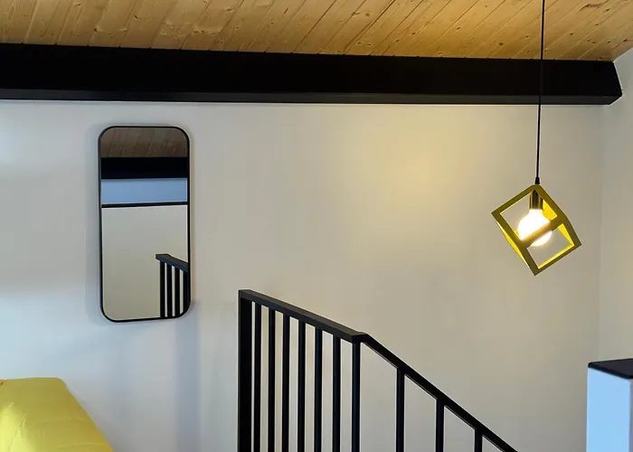 Casa Faixa By Renting Galicia Cangas do Morrazo