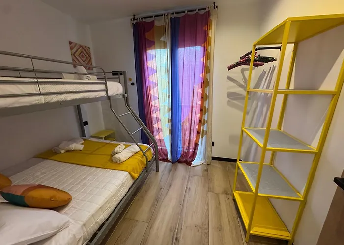 Casa Faixa By Renting Galicia Tatil Evi