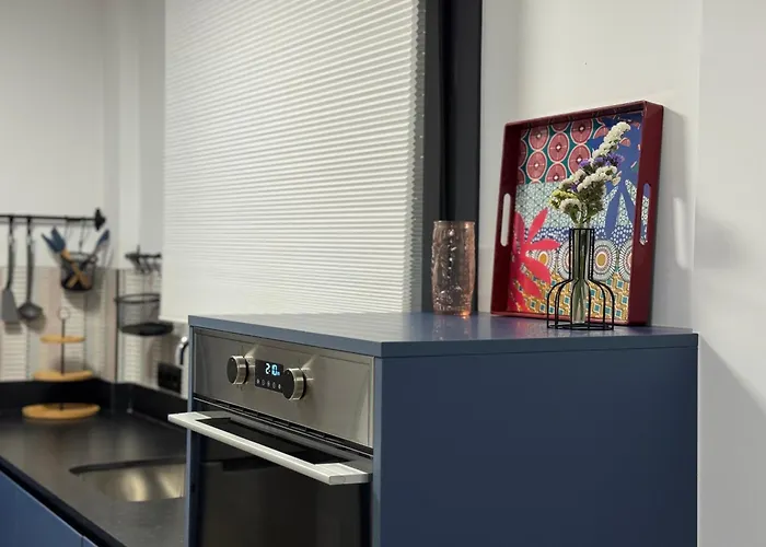 Tatil Evi Casa Faixa By Renting Galicia Cangas do Morrazo