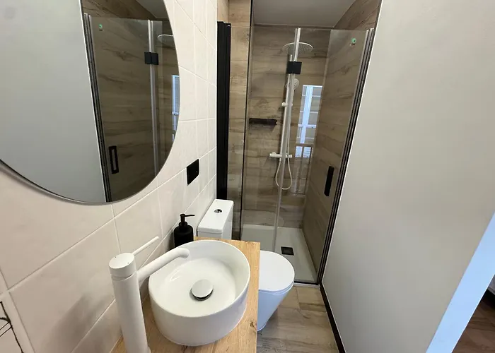 Casa Faixa By Renting Galicia Tatil Evi Cangas do Morrazo