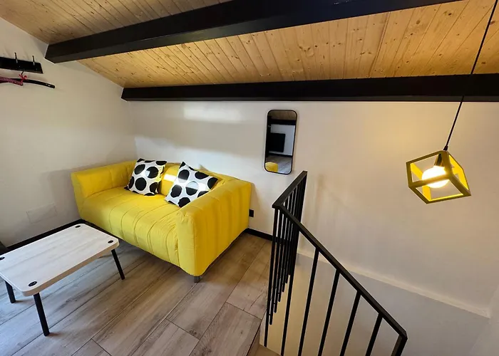 Casa Faixa By Renting Galicia *