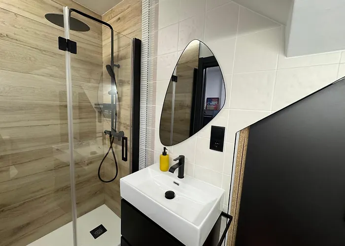 Casa Faixa By Renting Galicia *