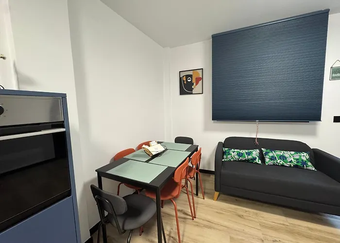 Tatil Evi Casa Faixa By Renting Galicia *